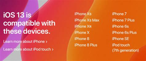 Iphone 11, iphone 11 pro, iphone 11 pro max, iphone xs, iphone xs max ios 13 for ipad, also known as ipados 13, is a separate release and is not yet available to download. iOS 13、iPhone 5sとiPhone 6／6 Plusは対象外に iPhone SEは生き残る ...