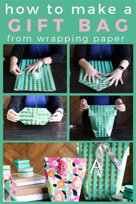 Homemade T Bags T Bags Diy T Wrap Diy Diy Party Bags Diy T Box T Boxes Diy