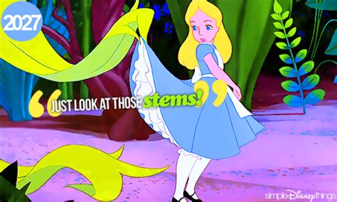 Alice In Wonderland Disney Rules Disney Love Alice In Wonderland 1951