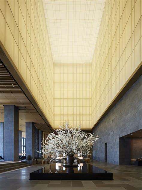 Winners Revealed 2015 National Architecture Awards Hotel Interior
