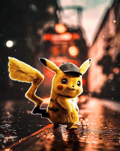 Incredible Compilation The Ultimate Collection Of 4k Pikachu Images