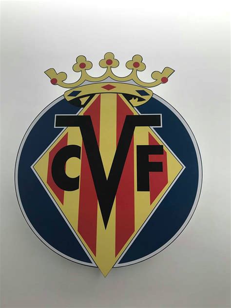 941,979 likes · 5,967 talking about this · 3,598 were here. Villarreal Yellow Heart - Villarreal CF - Off the Pitch ...