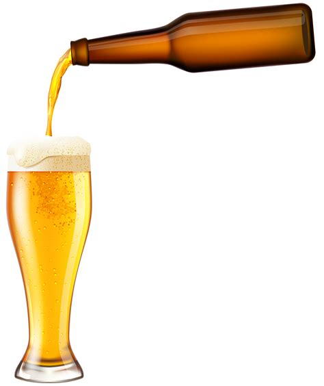 Beer Png Images 20 Free Cliparts Download Images On Clipground 2023