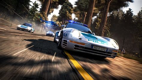Hot pursuit is a racing video game released in 1998. Need for Speed: Hot Pursuit Remastered confirmed, out this ...