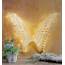 Lighted Angel Wings  Wind And Weather