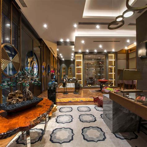 Find Out The Best Interior Designers In The Middle East That Are