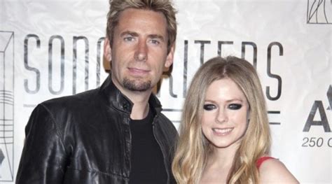 Avril Lavigne Chad Kroeger Buy New Home Music News The Indian Express