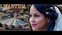Martina la película | Trailer oficial - YouTube