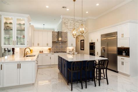 The Ultimate Guide To Building Your Dream Kitchen Part 1 Visionary