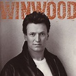 Steve Winwood - Roll With It (1988, CD) | Discogs