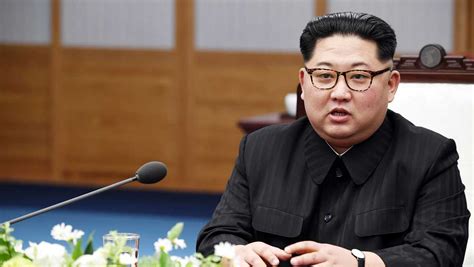 South Korea Maintains Kim Jong Un Health Rumors Are Untrue