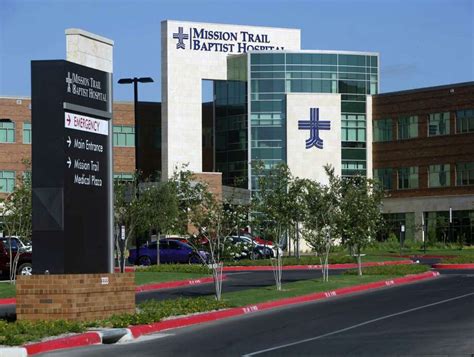 Baptist Hospitals Operator Will Be Sold San Antonio Express News