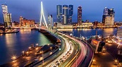 Rotterdam, Striving To Be Green, Downplays CO2 Targets | HuffPost