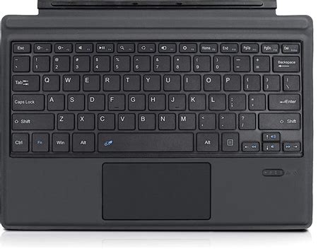 Buy Upgraded 2021 Version Ferrisa Wireless Bluetooth Keyboard Surface