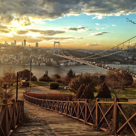 Padgram Scenic Photos Scenery Istanbul