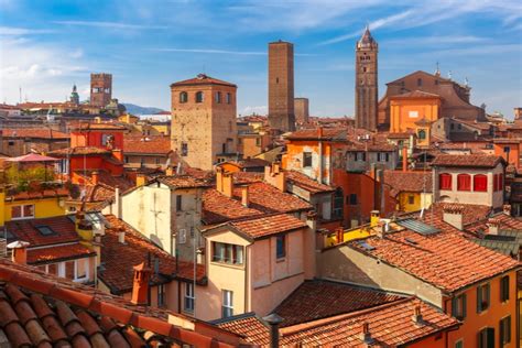 15 Best Things To Do In Bologna Italy Splendid India Tours