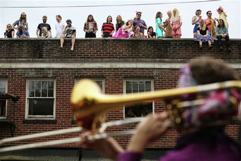 Fremont Solstice Parade Thrills Amuses Titillates