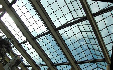 Fgia Updates Design Guide For Sloped Glazing And Skylights Prism