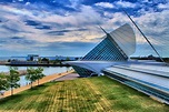 Things to see in Milwaukee - What to see in Milwaukee