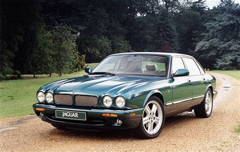 Jaguar Daimler Heritage Trust