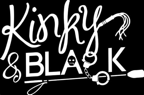 welcome back kinky and black