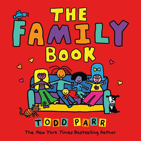 The All Time Best Books For Toddlers Parents