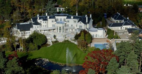 26 Most Expensive Houses In The World And Their Owners 2021