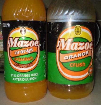 One of its most prominent features were the walls, some of which were. Mazoe Orange | Afrika