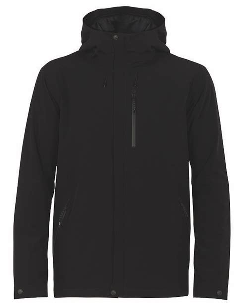7 Best Ski Jackets For Men To Hit The Slopes In Style Mens Fitness Uk