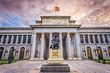 Museo del Prado in Madrid Guided Tour