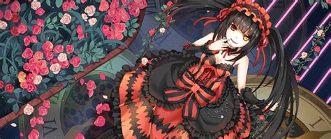 Download and discover more similar hd wallpaper on . 2560 X 1080 Anime Wallpaper (83+ images)