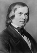 Robert Schumann (June 8, 1810 — July 29, 1856), composer, music critic ...