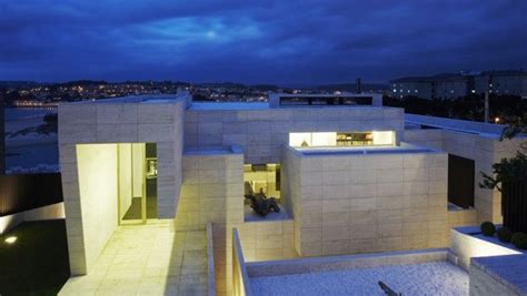 A Coruña Ii Proyectos A Cero Estudio De Arquitectura Y Urbanismo