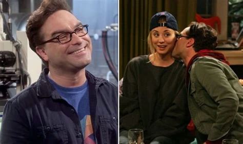 The Big Bang Theory Leonard Hofstadter Star Celebrates 12 Years Of