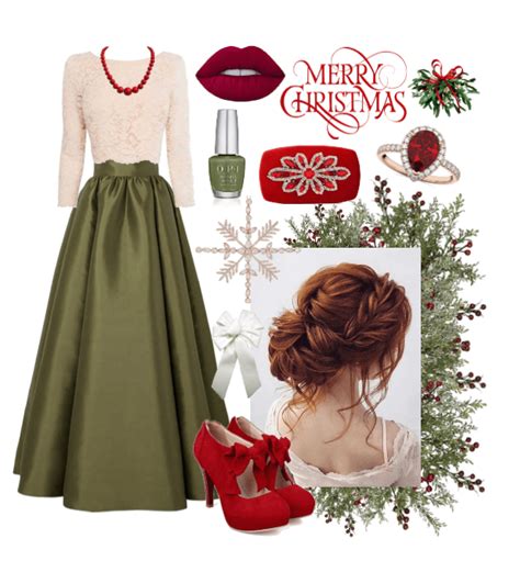 Formal Christmas Outfit Outfit Shoplook Artofit