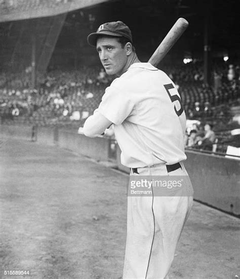 Hank Greenberg Photos And Premium High Res Pictures Getty Images