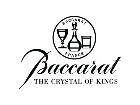 Baccarat 7217 Logo Png Transparent And Svg Vector Freebie Supply