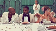 Kanye West's 'Runaway' Video: How Much Art Can You Handle? : The Record ...