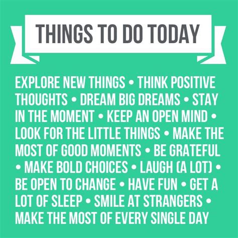 Pin By Garden Girl On Wisdom Think Positive Thoughts Things To Do