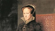 María Tudor, la reina borde y odiada