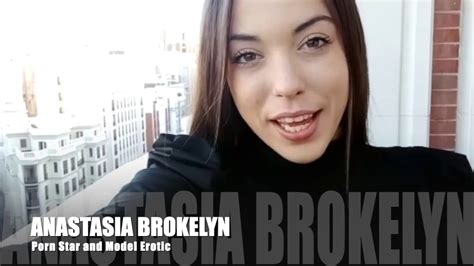 El Ojo Que Todo Lo Ve Pronto Con La Gran Estrella Del Porno Anastasia Brokelyn Youtube