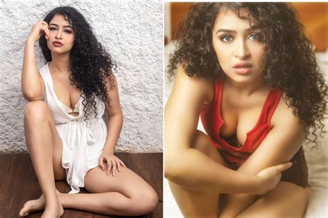 Apsara Rani Sets Internet On Fire With Hot Sexy Photos See Diva