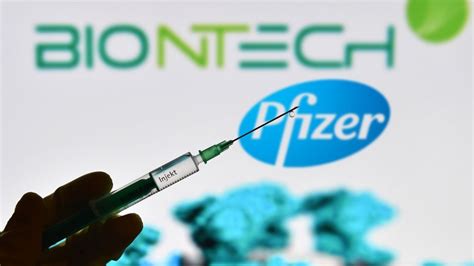 Korona Aşısı üreten Biontech Ve Astrazeneca Hakim Karşısına çıkıyor