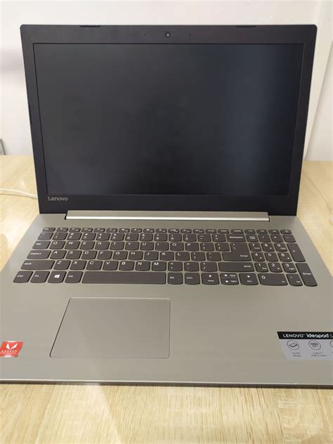 Laptop Lenovo Ideapad 330 15arr Cu Procesor Amd Ryzen 5 2500u 2ghz 15