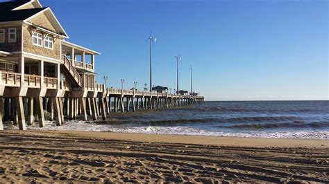 Outer Banks Weather What To Expect During Your Vacation Kitty Hawk