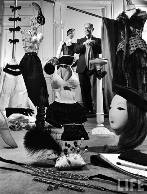 Christian Dior 1905 — 1957 Кристиан Диор Artportrait — Livejournal