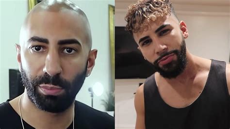 Youtuber Adam Saleh Turns On Fouseytube Calling Him A “garbage Human