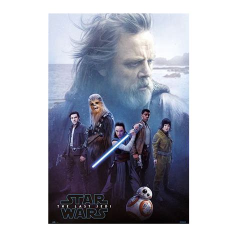 Star Wars Episode 8 Poster Resistance Poster Großformat Jetzt Im Shop