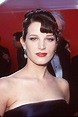 Pictured: Bridget Fonda | Photos From the 1998 Oscars | POPSUGAR ...