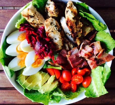We reserve the right to limit quantities. Cobb Salad - The Health Emporium, Bondi Road Sydney